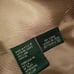 Ralph Lauren Womens Linen Suit Size 14