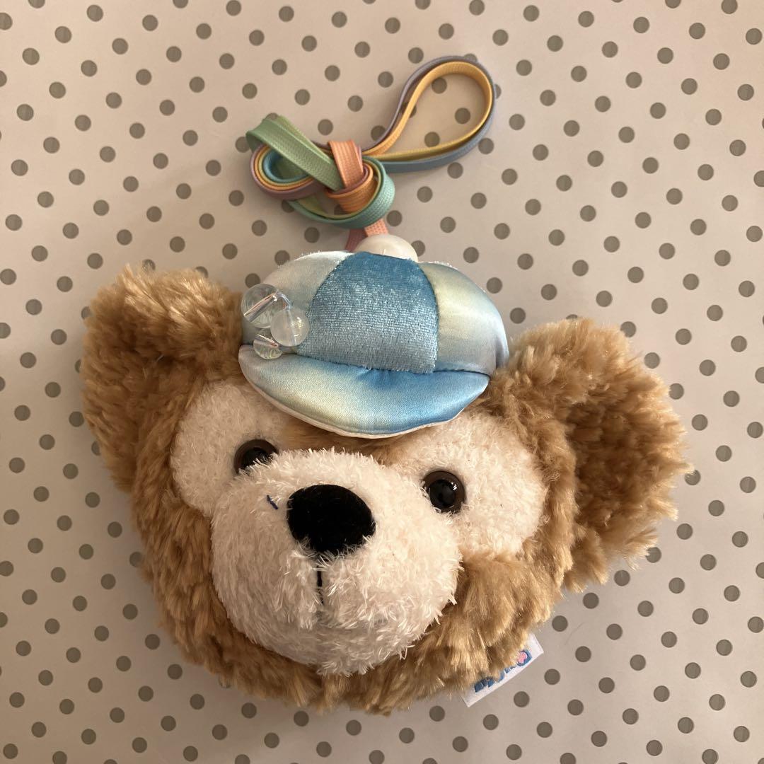 Vacation Package Duffy Pouch