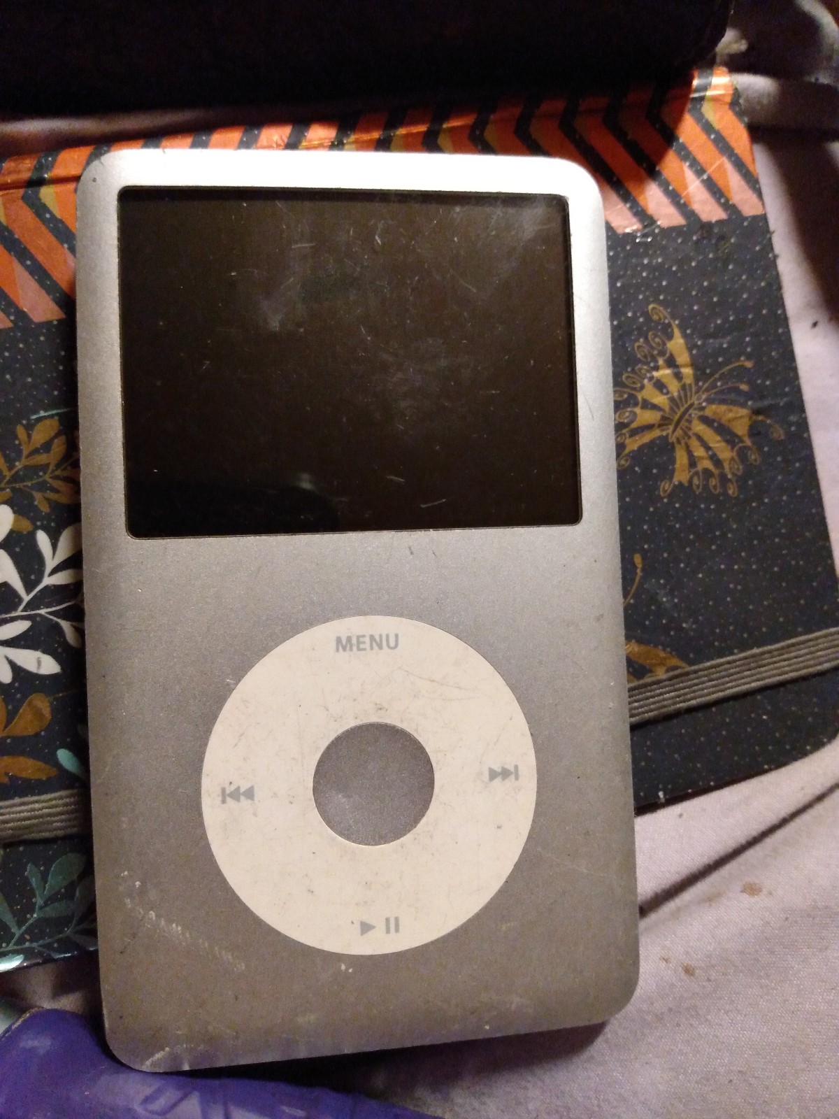Apple iPod Classic