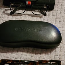 EYE BOBS GLASSES LOT