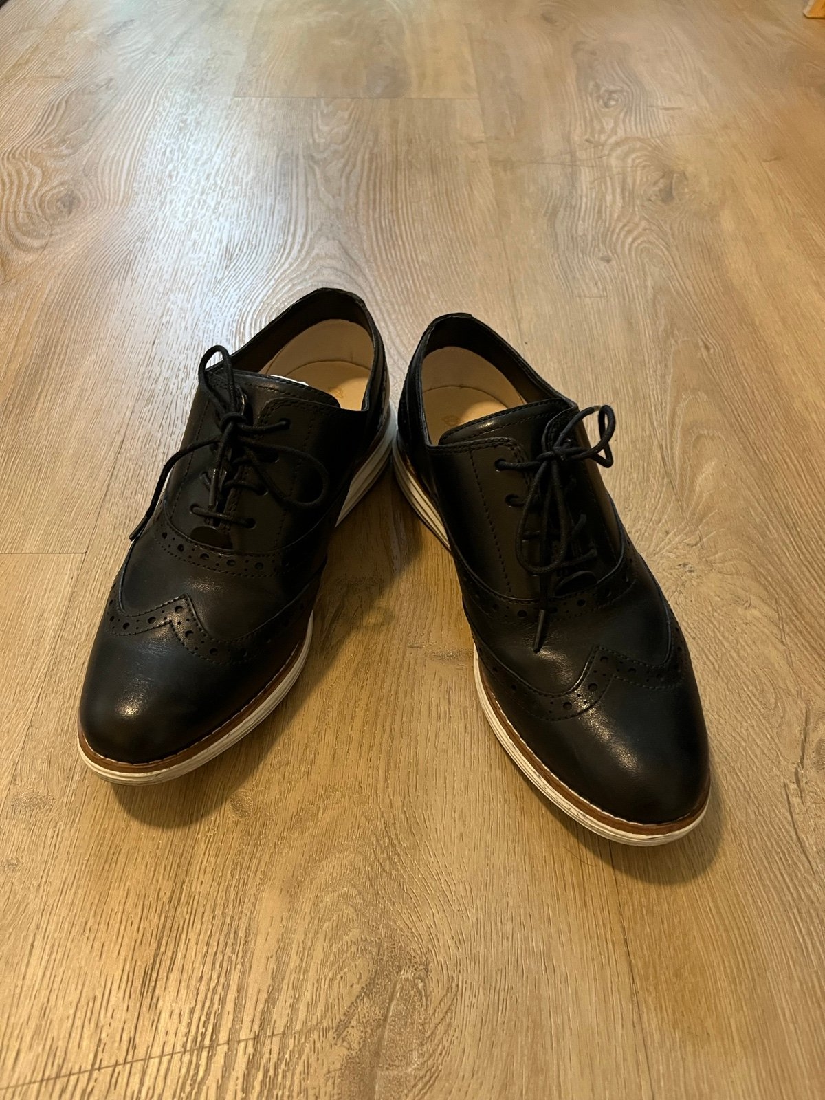 Cole Haan shoes