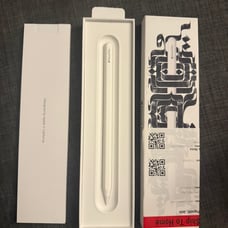 Apple Pencil Pro