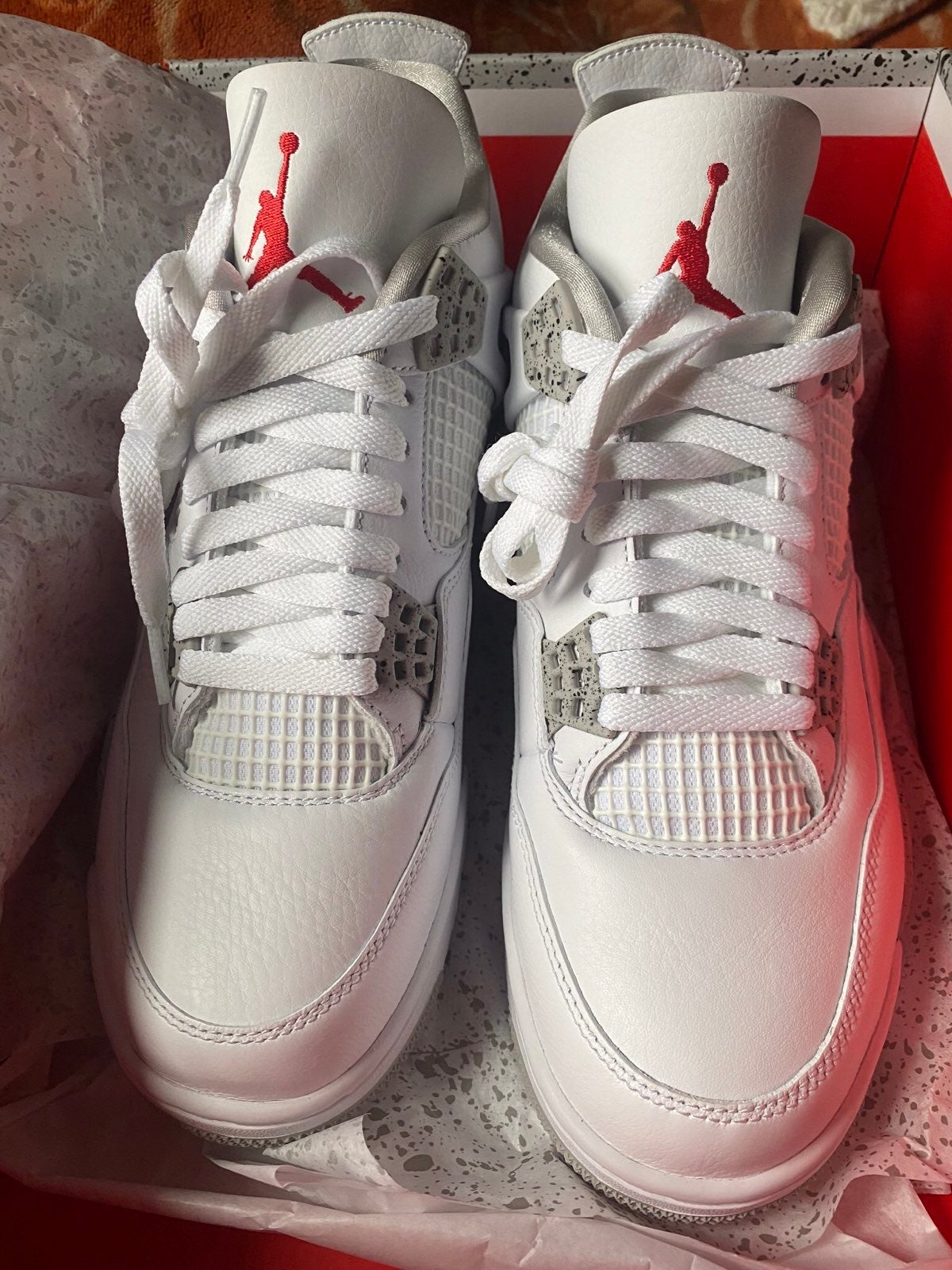 Air Jordan 4