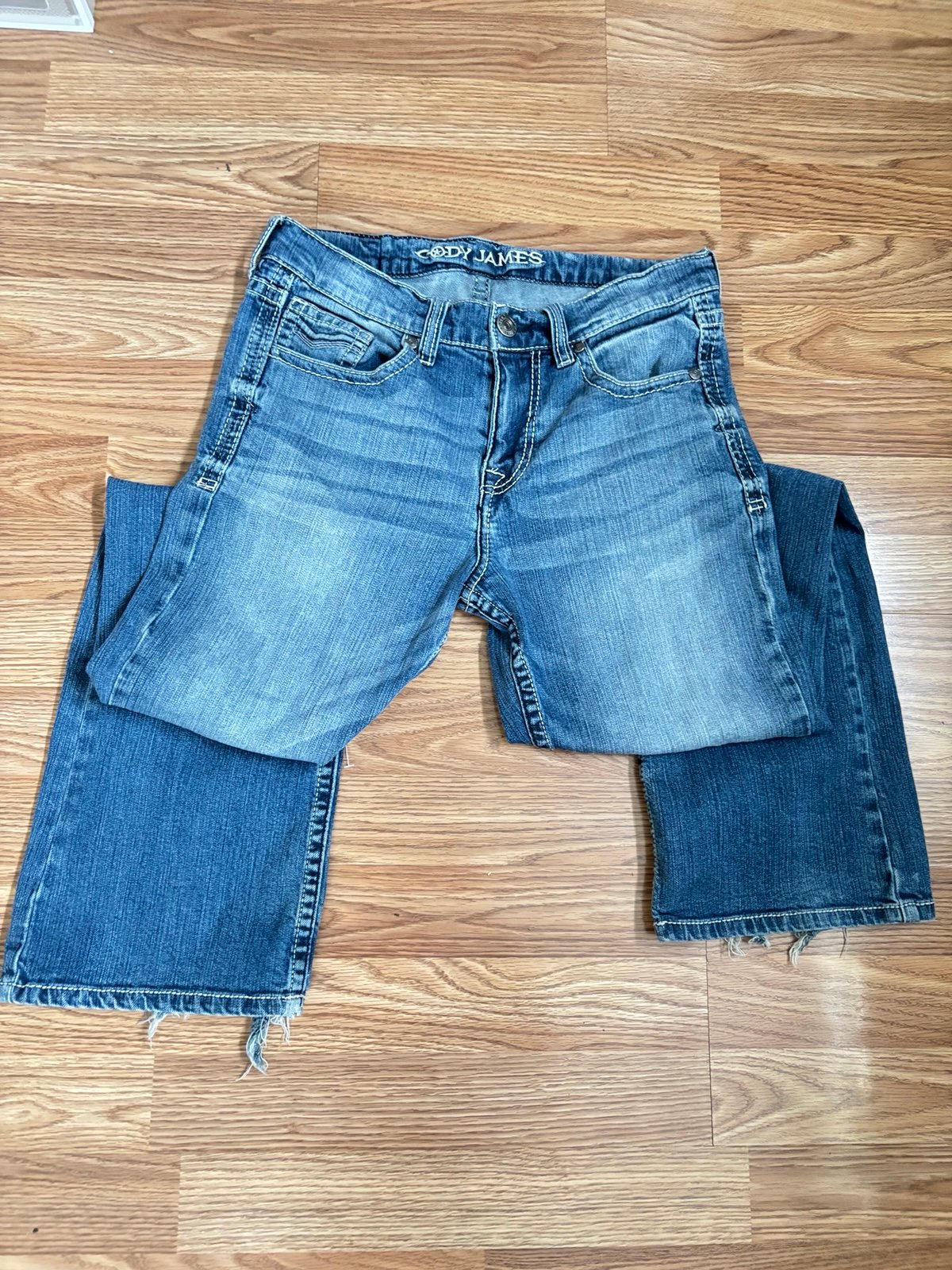 Cody James Flared jeans