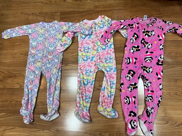 Childrens Place Sleepers