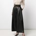 KHAITE Francoise Cotton & Silk Blouse Pleated Shirt Top MSRP 980