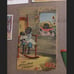 Antique Trade Cards Some Are Trimmed African American Themed Lot Of 10