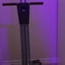 Vertical climber