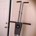 Vertical climber