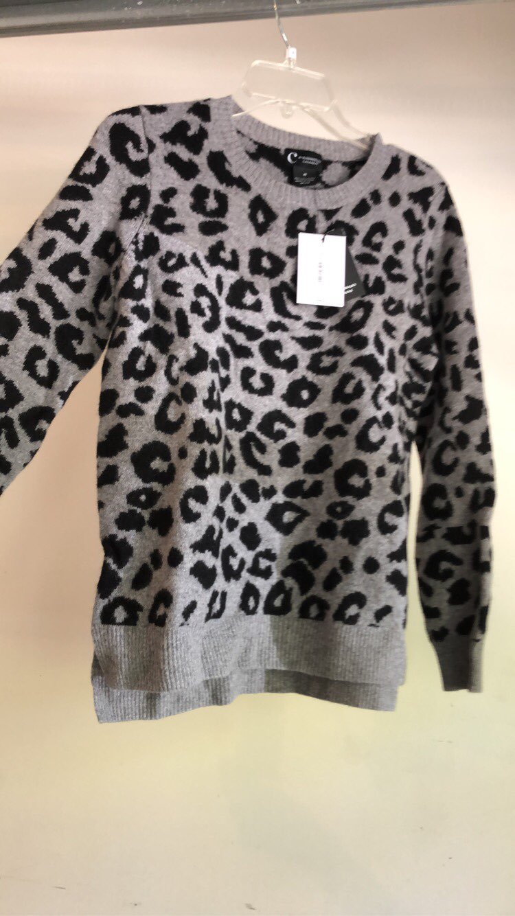 Bloomingdale's Cashmere Sweater