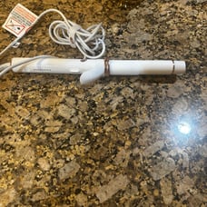 t3 curling iron