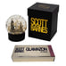 NIB Scott Barnes Snowglobe + Lip Liner | SEALED | Home Decor, Holiday, Makeup