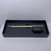 NIB Scott Barnes Snowglobe + Lip Liner | SEALED | Home Decor, Holiday, Makeup