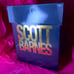 NIB Scott Barnes Snowglobe + Lip Liner | SEALED | Home Decor, Holiday, Makeup