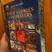 NEW 8 Bible Little Golden Books bundle