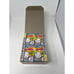 1989 Fleer Wax Box 36 Sealed Packs