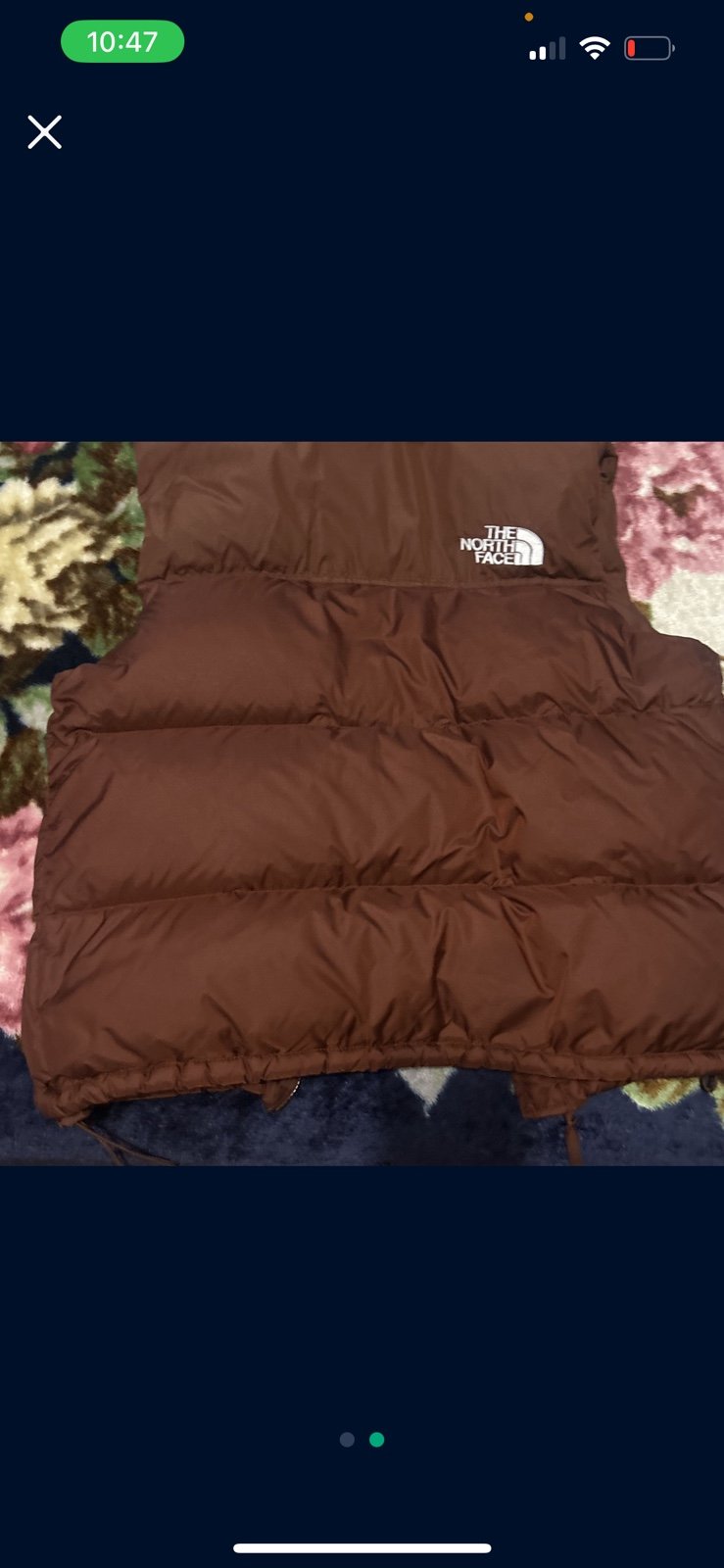 North Face Best