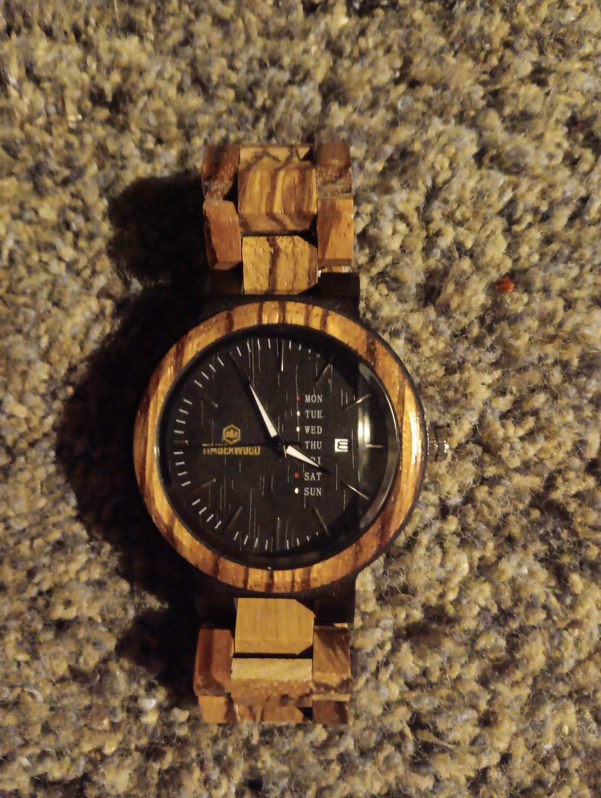 Watch