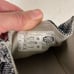 Hey Dude Wendy Sox Dark Grey - 7 - Worn 4-5 Times Woven Knit
