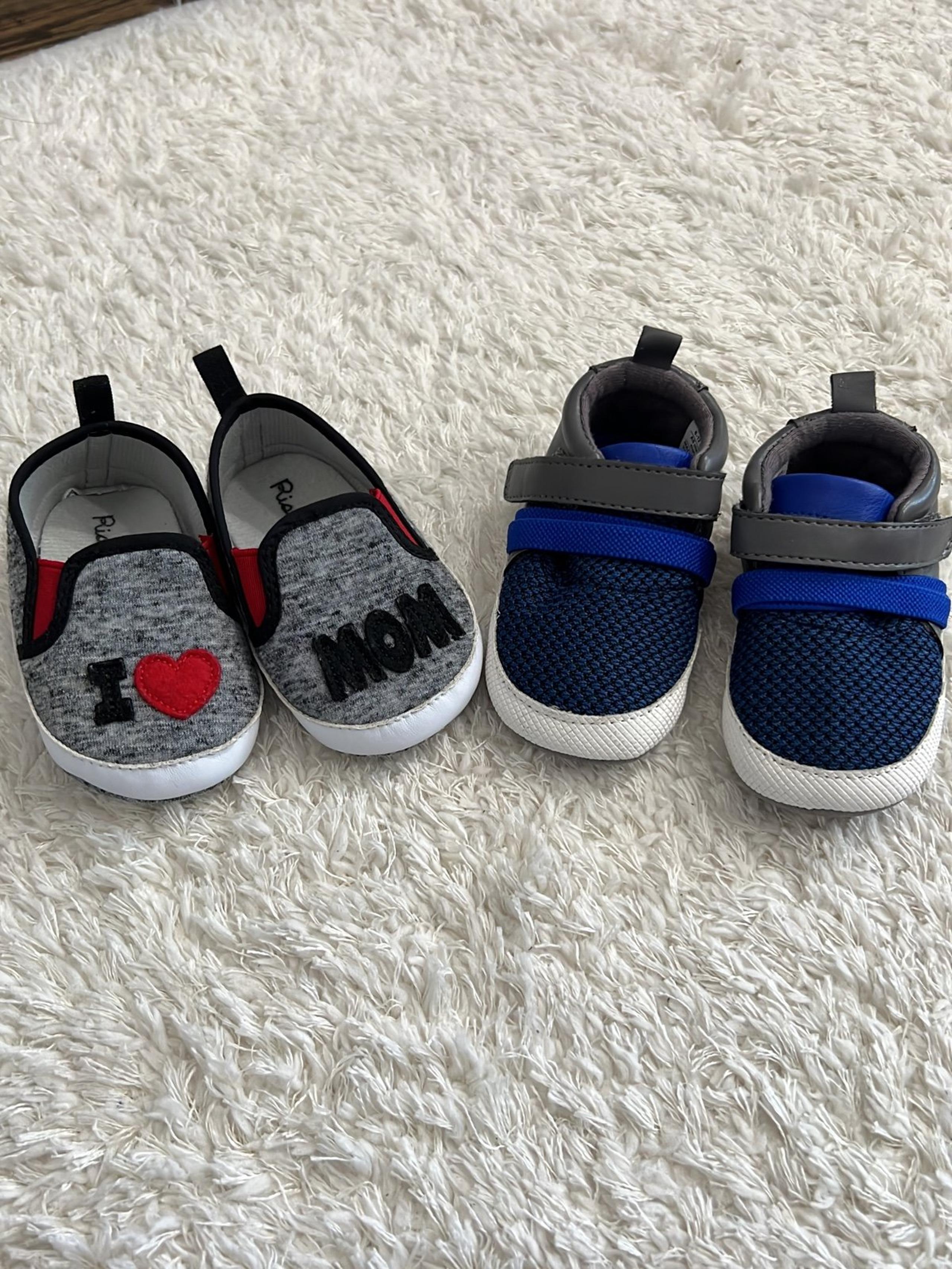 Bundle baby infant shoes