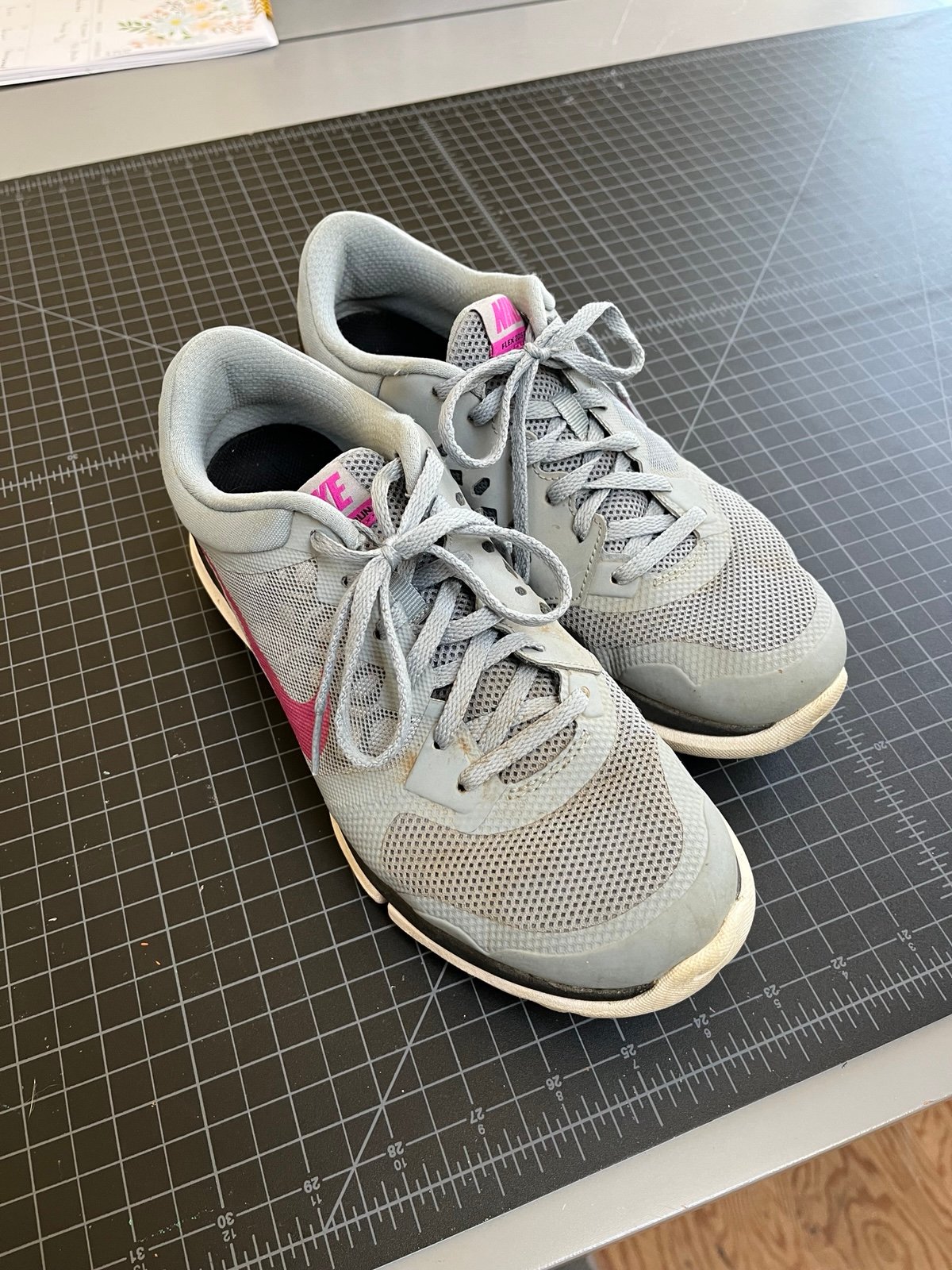 Nikes