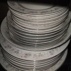 Fine China