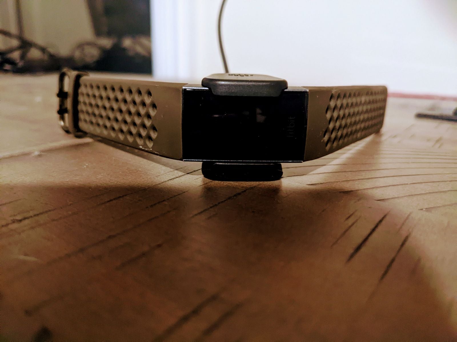 Fitbit Charge 3 Activity Tracker + Heart Rate