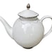 Waterford China Marc Jacobs Colette Tea Pot Made in England New