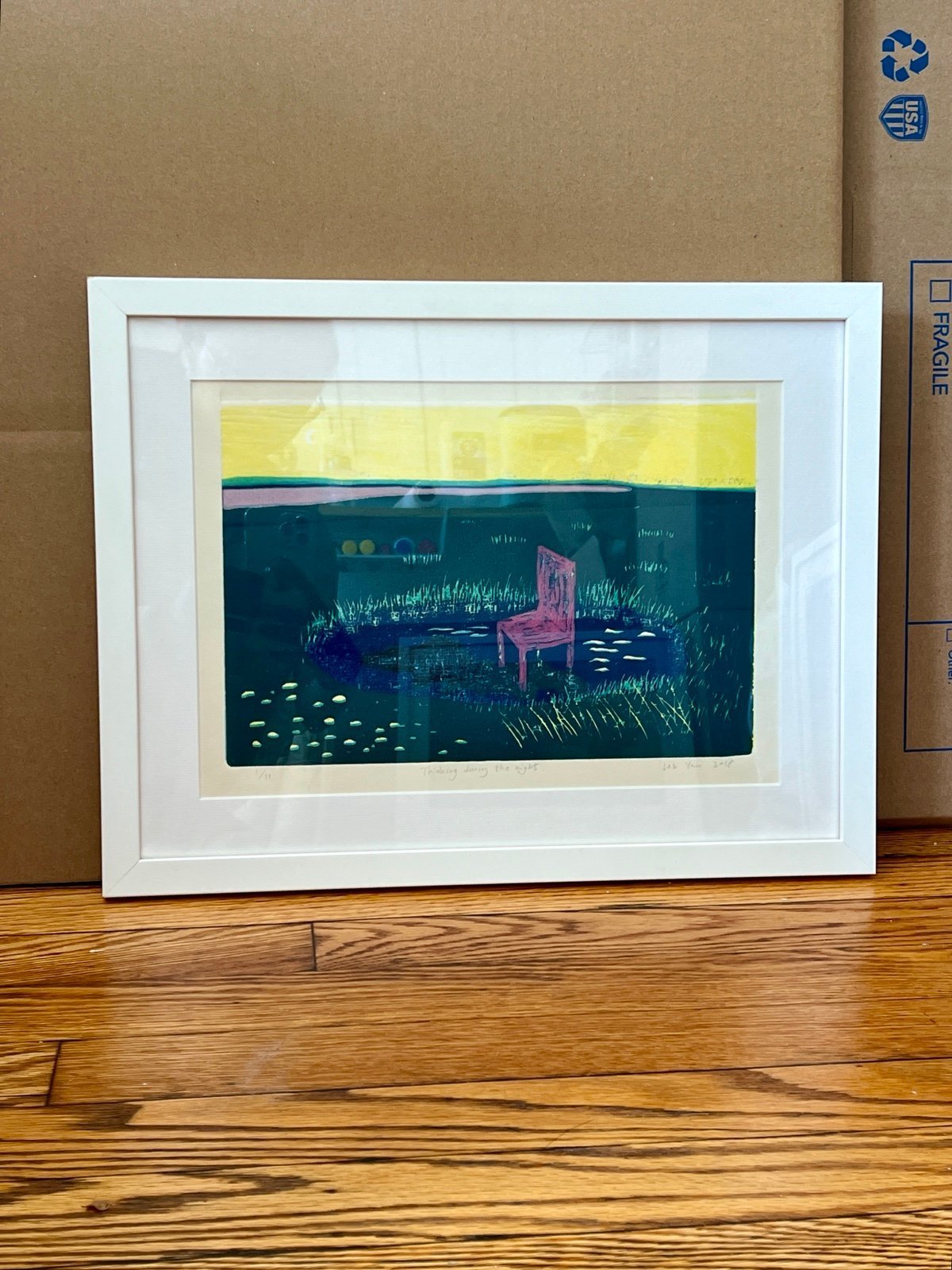 Artist Prints