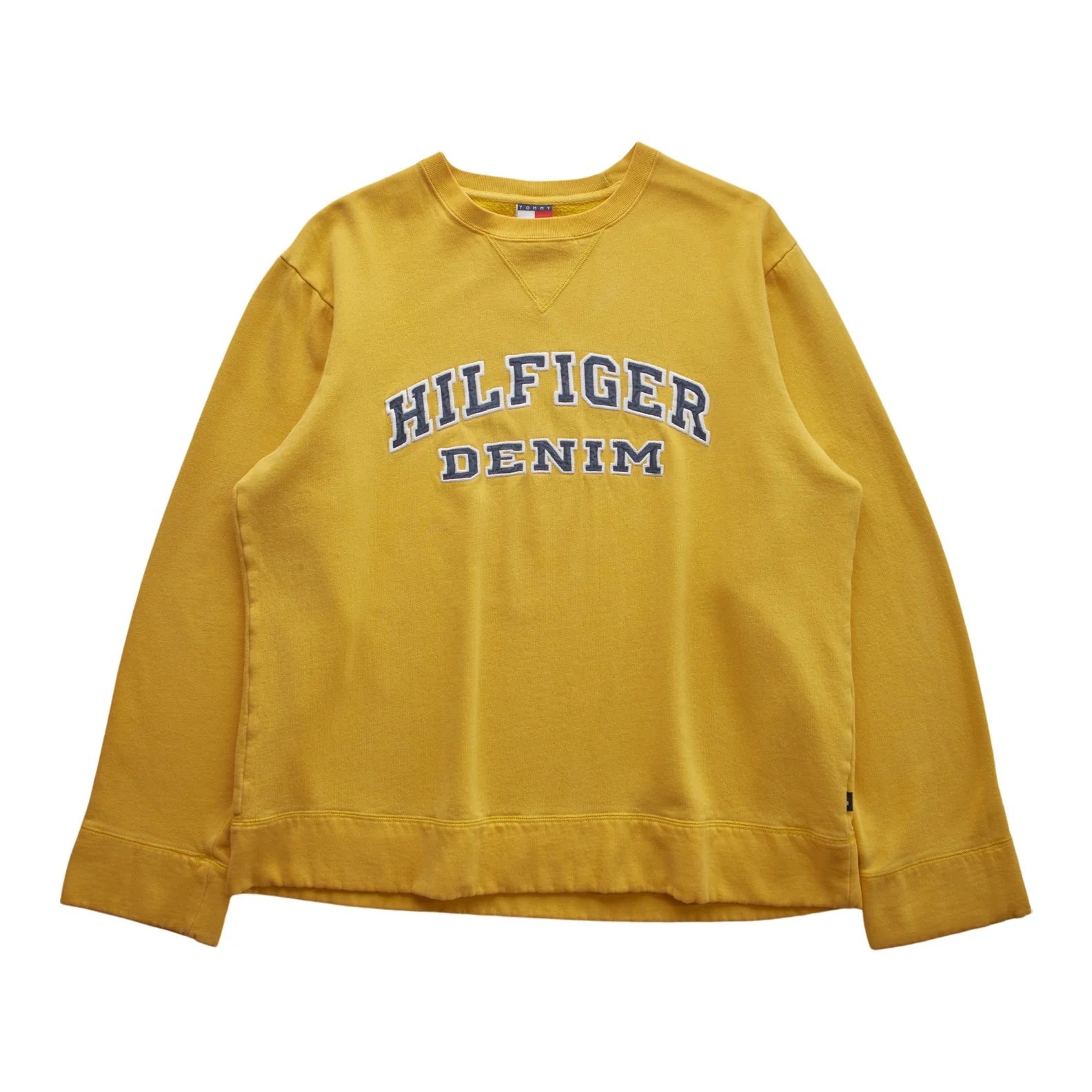 00s Tommy Hilfiger Sweatshirt (XL)