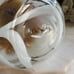 Hand Blown Glass Vase