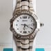 Seiko Women's SXD691 Coutura Diamond Watch