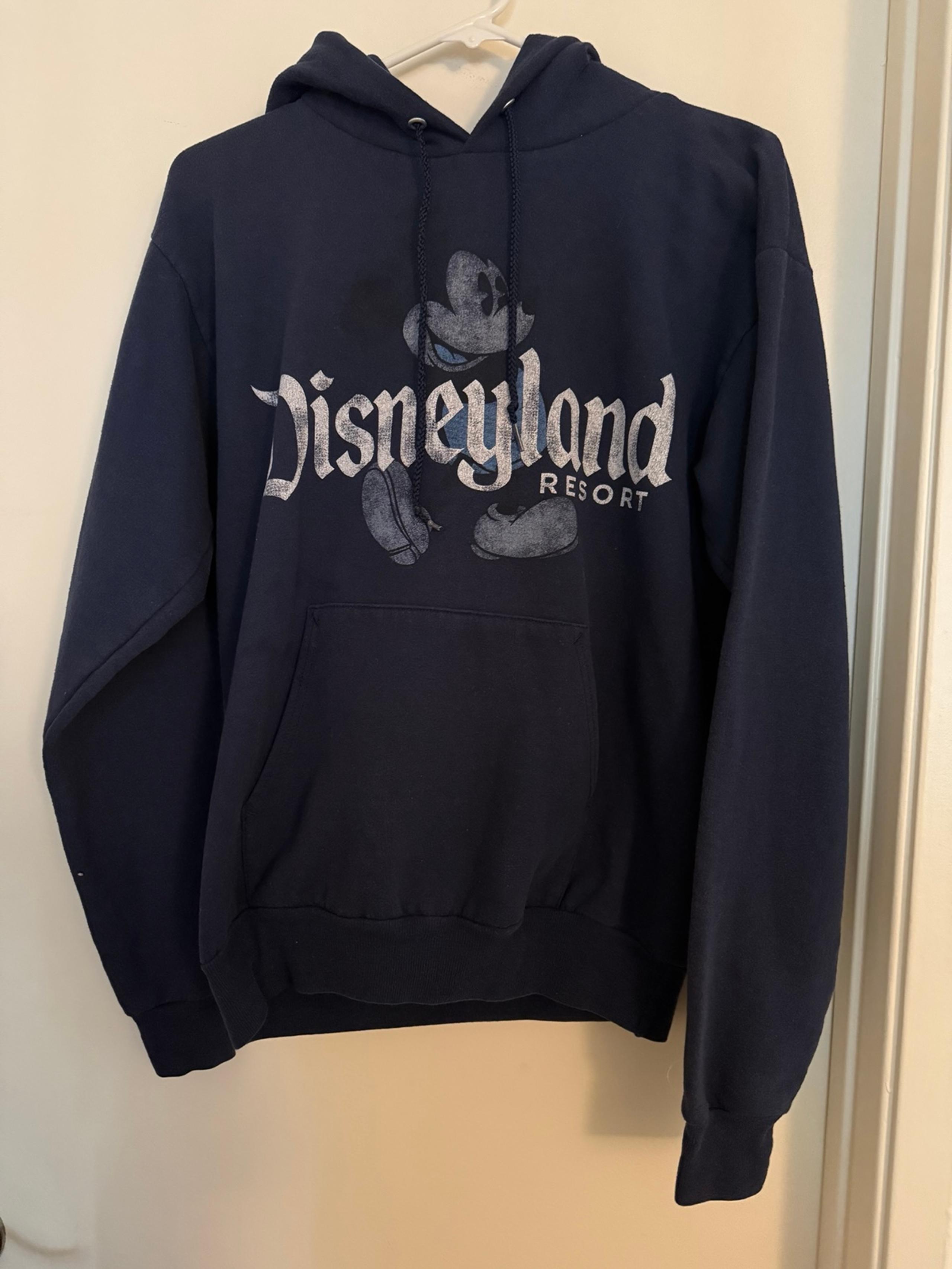 Disneyland Hoodie