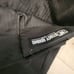 NWT Stacy Adams Dress Pants Mens Size 56L 52W Black Pleated front Suit Pants