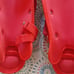 Baseball or Softball Catcher's Leg Guards