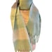 MARCUS ADLER Women's Cozy Fringe Scarf - NWT