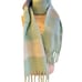 MARCUS ADLER Women's Cozy Fringe Scarf - NWT