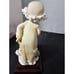 Rare Giuseppe Armani Figurine Little Clown with Pup 653P Florence Italy...