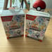 Pokemon Prismatic Evolutions Booster Bundles (2x)