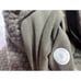 Lululemon At Ease Half-Zip Sweatshirt Mens Small Olive Green M3DPXS