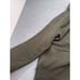 Lululemon At Ease Half-Zip Sweatshirt Mens Small Olive Green M3DPXS