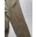 Lululemon At Ease Half-Zip Sweatshirt Mens Small Olive Green M3DPXS