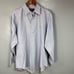 Ralph Lauren Men’s Yarmouth Shirt sz 16.5-34 Oxford # E549