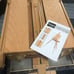 Artist wooden easel