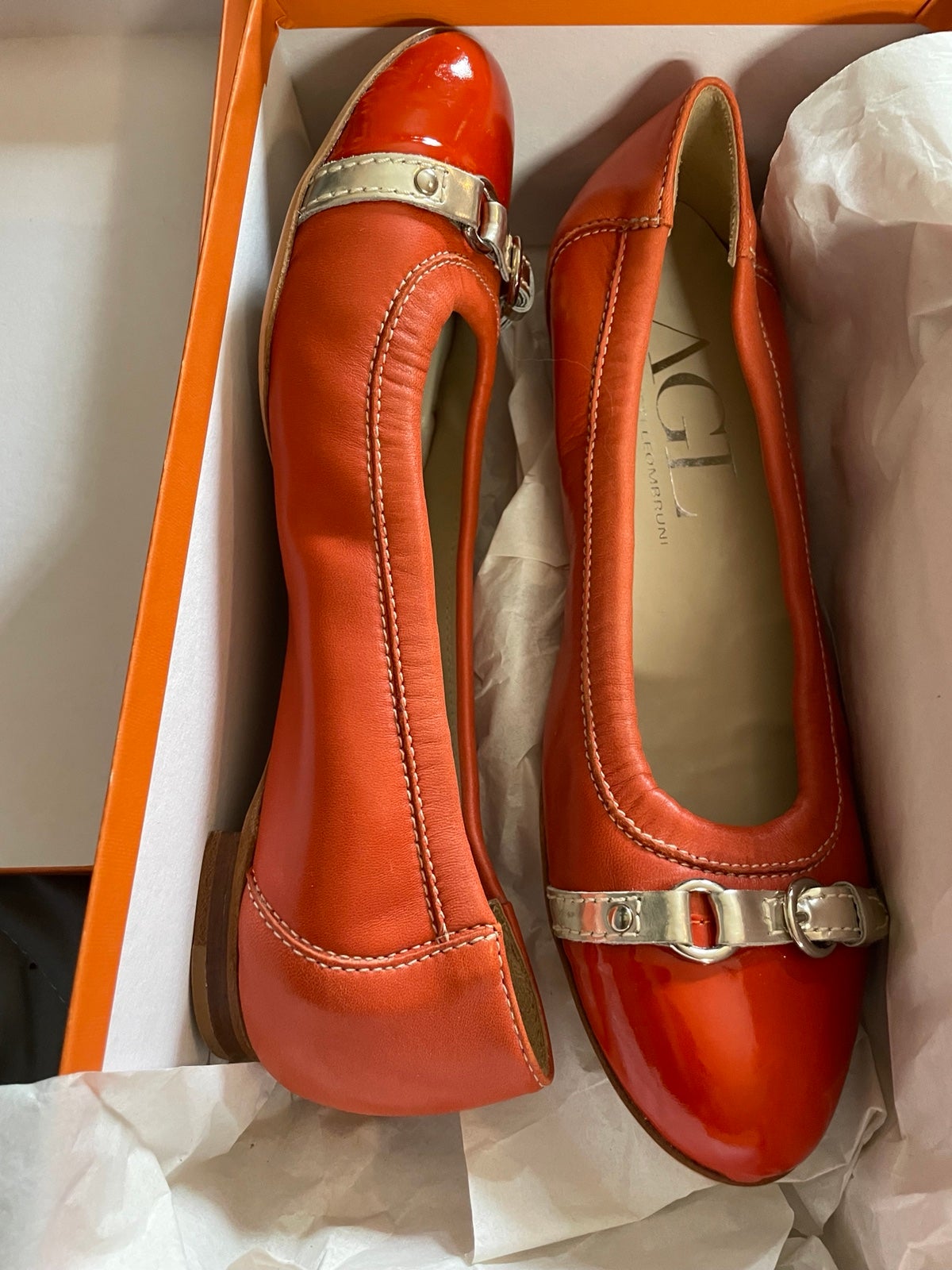 womens flats 39.5