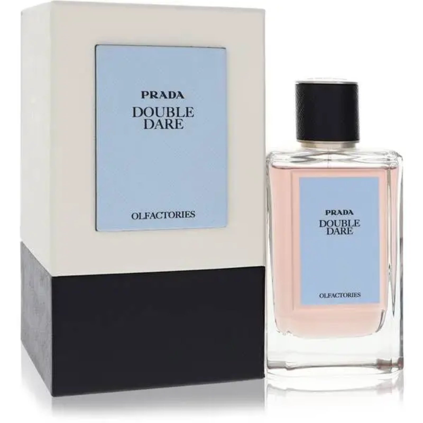 Prada Olafactories Double Dare unisex parfum/cologne