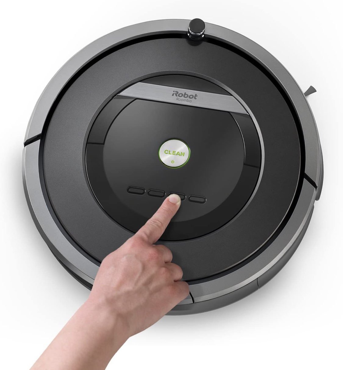 Roomba iRobot 801 Robot Vacuum