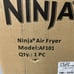 Ninja Af101 - Air Fryer With 4 Quart Capacity BRAND NEW