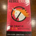 REBEL DECK THE ORACLE ATTITUDE Tarot Cards