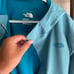 North Face Rain jacket